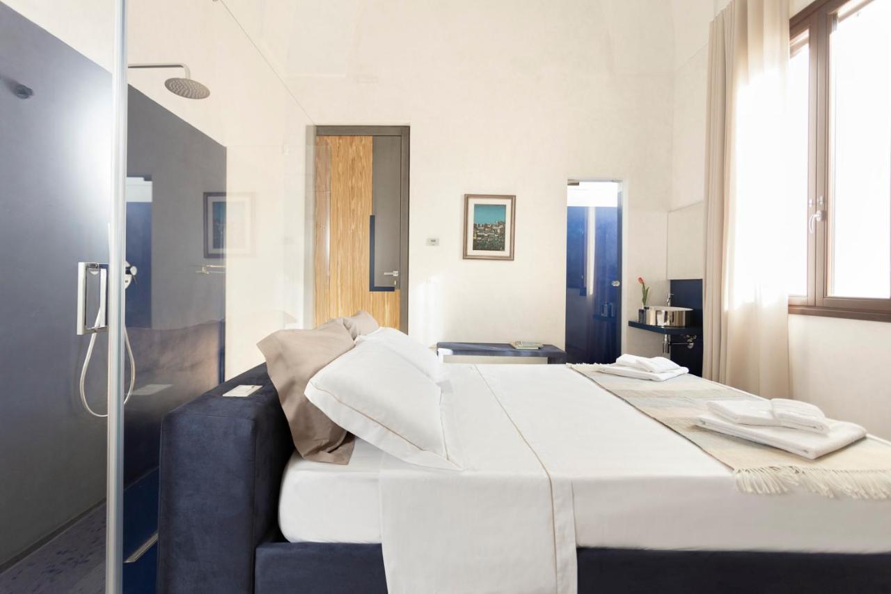 Palazzo Donna Titi Bed & Breakfast Nardò Exterior foto