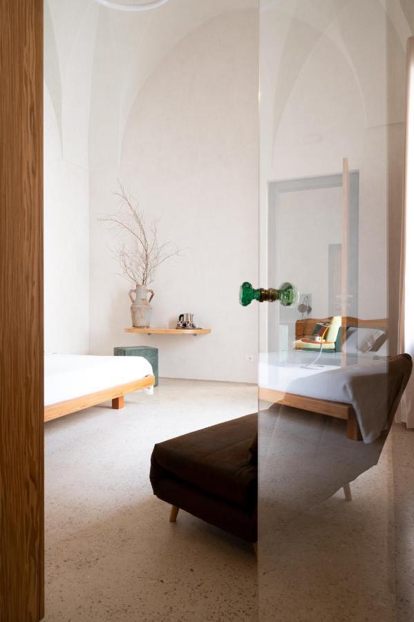 Palazzo Donna Titi Bed & Breakfast Nardò Exterior foto
