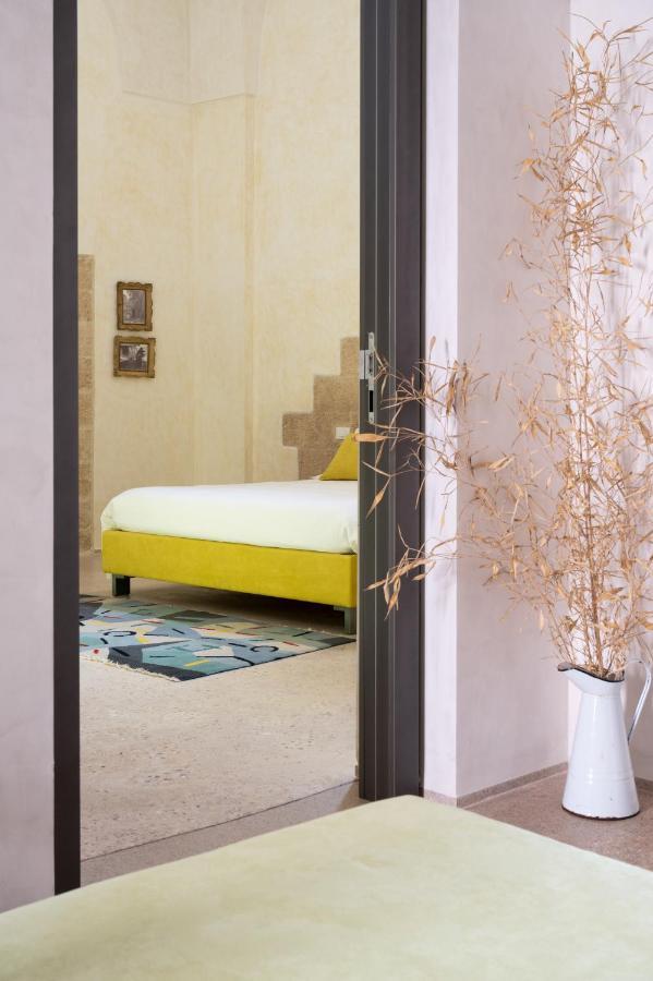 Palazzo Donna Titi Bed & Breakfast Nardò Exterior foto