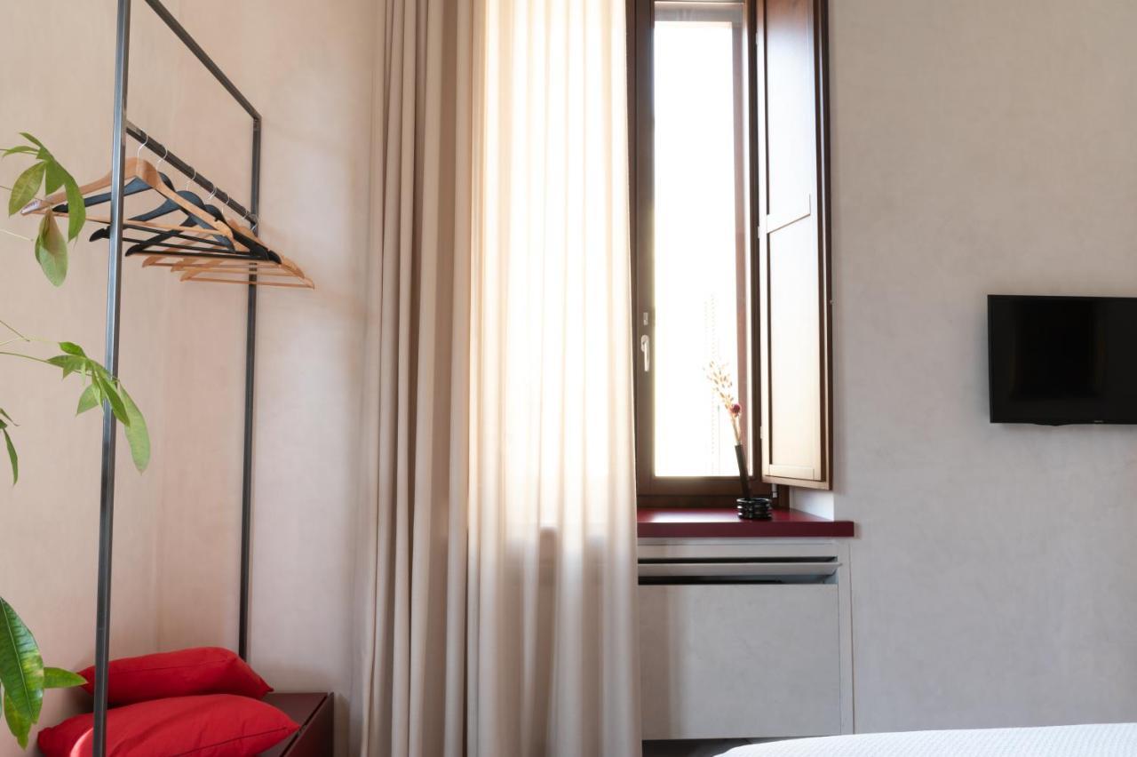 Palazzo Donna Titi Bed & Breakfast Nardò Exterior foto